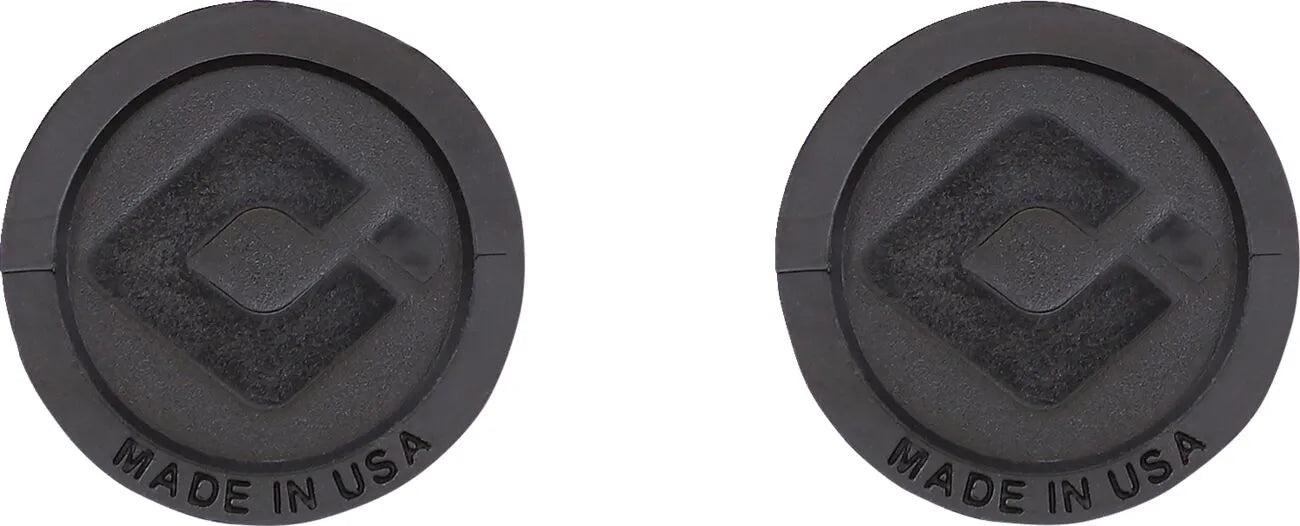 Odi Hart-luck V-twin Lock-on Grips