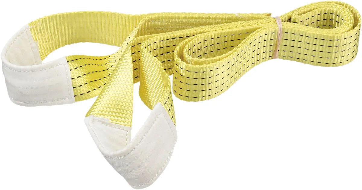 Moose Offroad Tree And Cable Saver Winch Strap