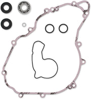 Moose Offroad Water Pump Rebuild Kit