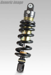 Hyperpro Rear Shock Full Adj Suspension Kit