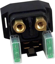 Rick's Motorsport Electric Solenoid Switch