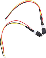 Custom Dynamics Polarity Converter For Indian Motorcycles