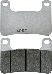 Sbs Dc Racing Dual Carbon Brake Pads