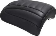 Mustang Padded Passenger Seat Cowl - 9" Width