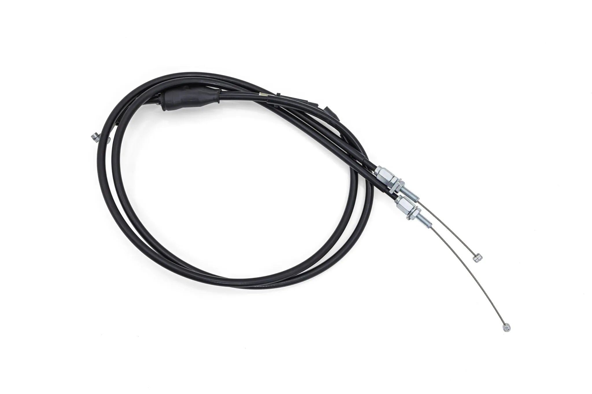 Prox Throttle Cable - Black