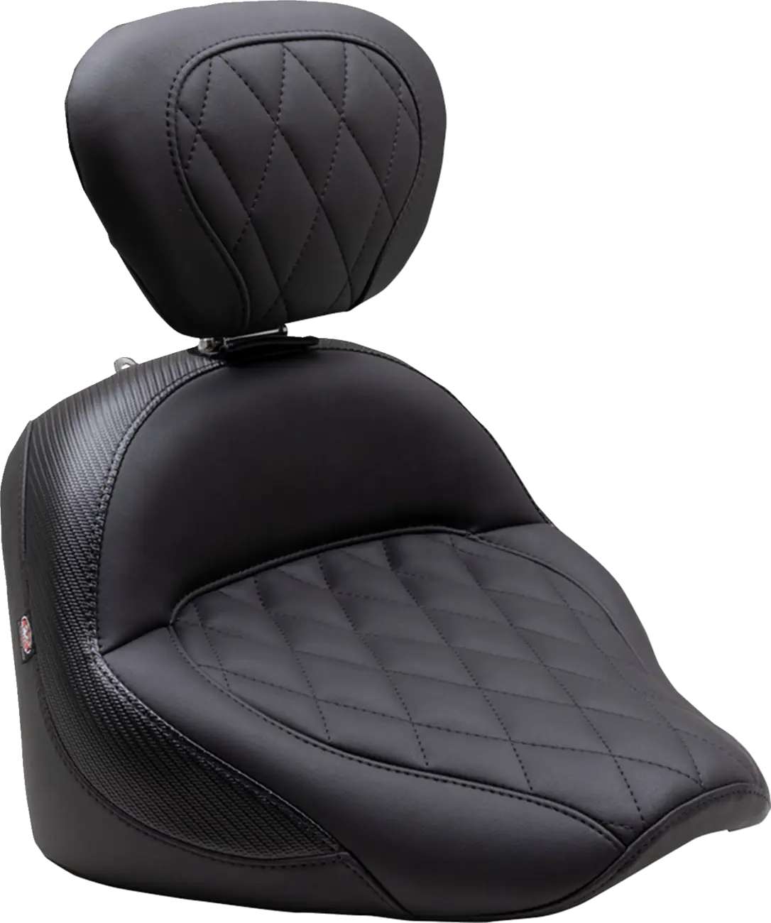 Mustang Standard Touring Solo Seat