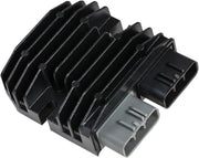 Rick's Lithium-ion Rectifier Regulator 14-420