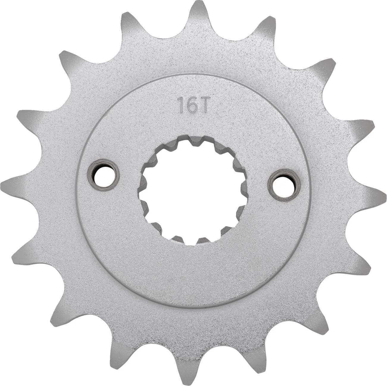 Moose Offroad Front Sprocket - Chromoly Steel