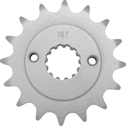 Moose Offroad Front Sprocket - Chromoly Steel