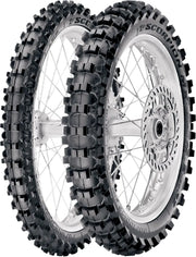Pirelli Scorpion Mx32 Mid Soft Tire 90/100-16 Rear