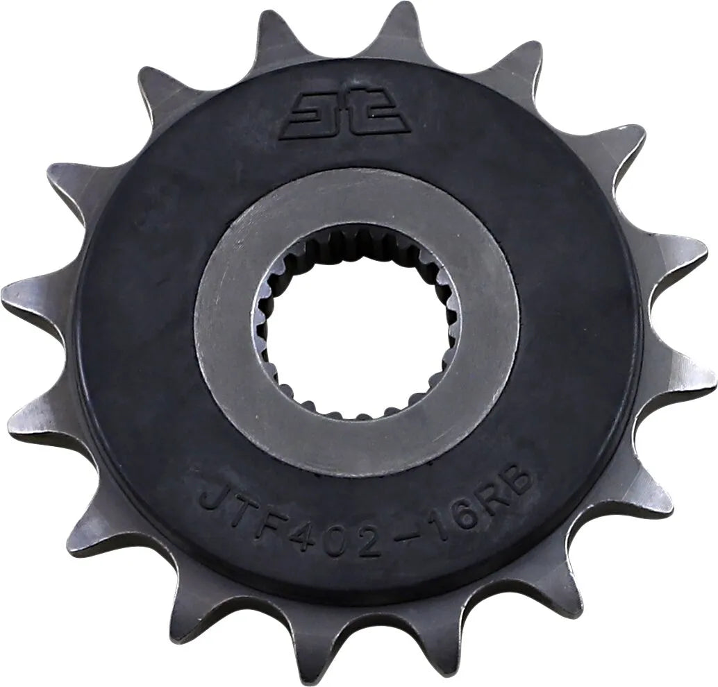 Jt Sprockets Front Sprocket 520-pitch 16t