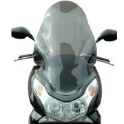 Bullster Windshield - High Protection, Clear Acrylic