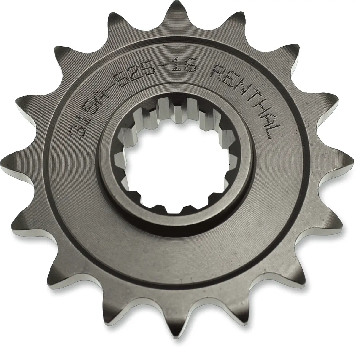 Renthal Sprocket - Front - 530 Chain - 18t
