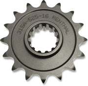 Renthal Sprocket - Front - 530 Chain - 18t