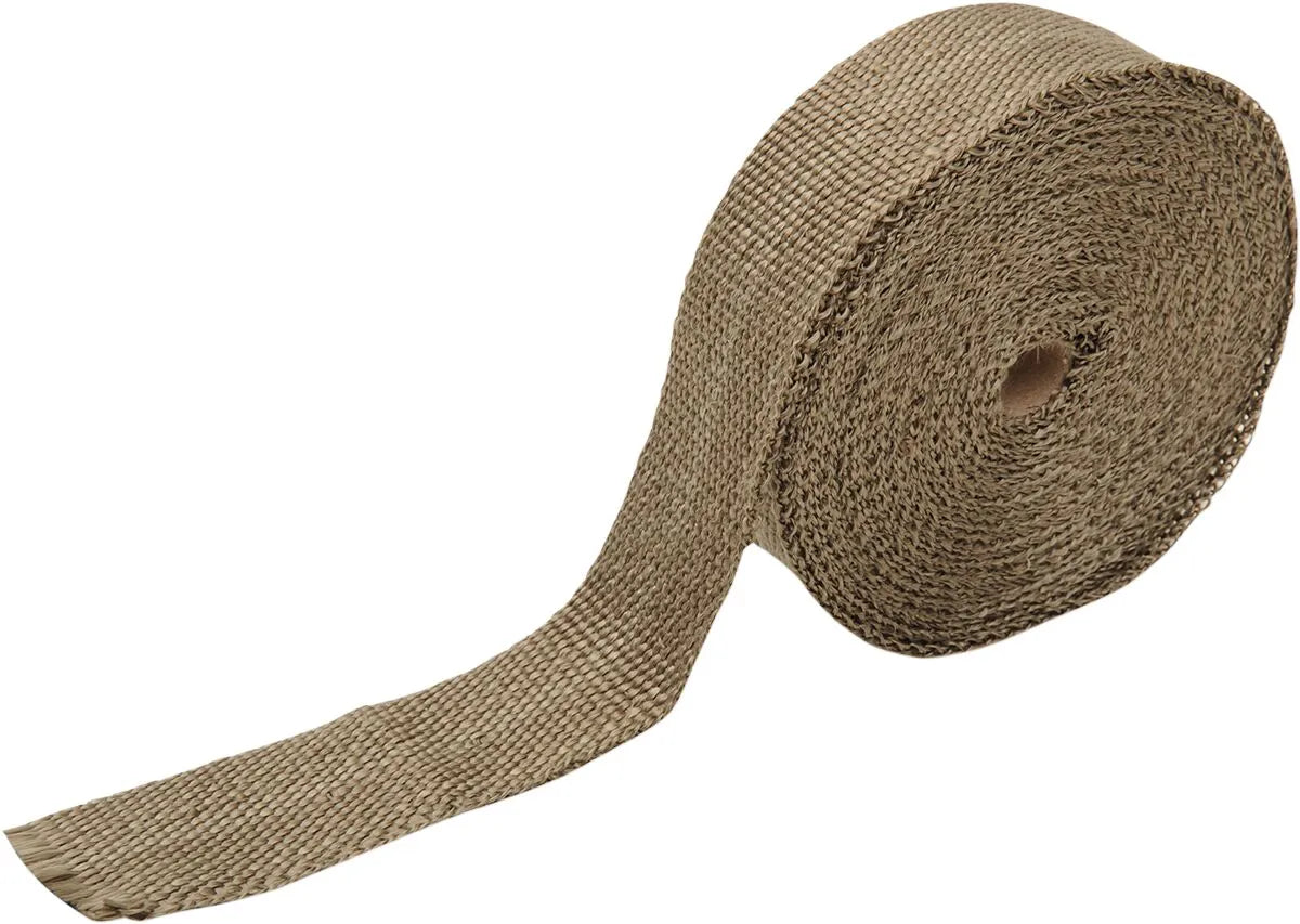 Moose Offroad Basalt Exhaust Wrap - 2" Wide