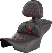Saddlemen Roadsofa Extended Reach Seat