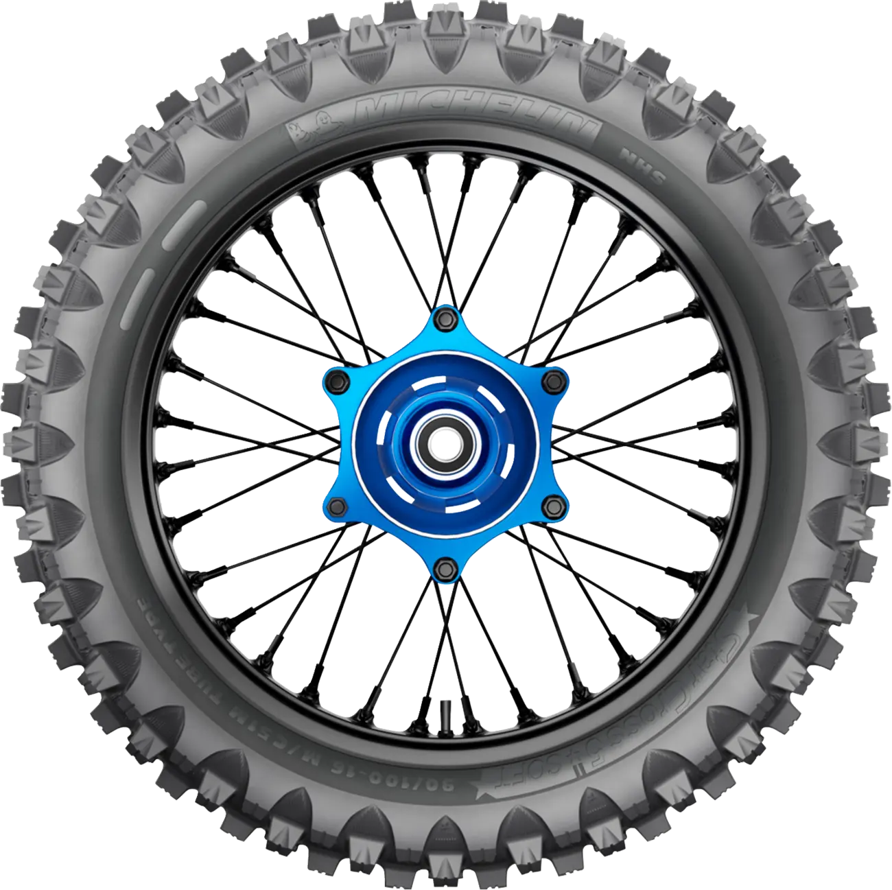 Michelin Starcross 5 Soft Tire For Off-road