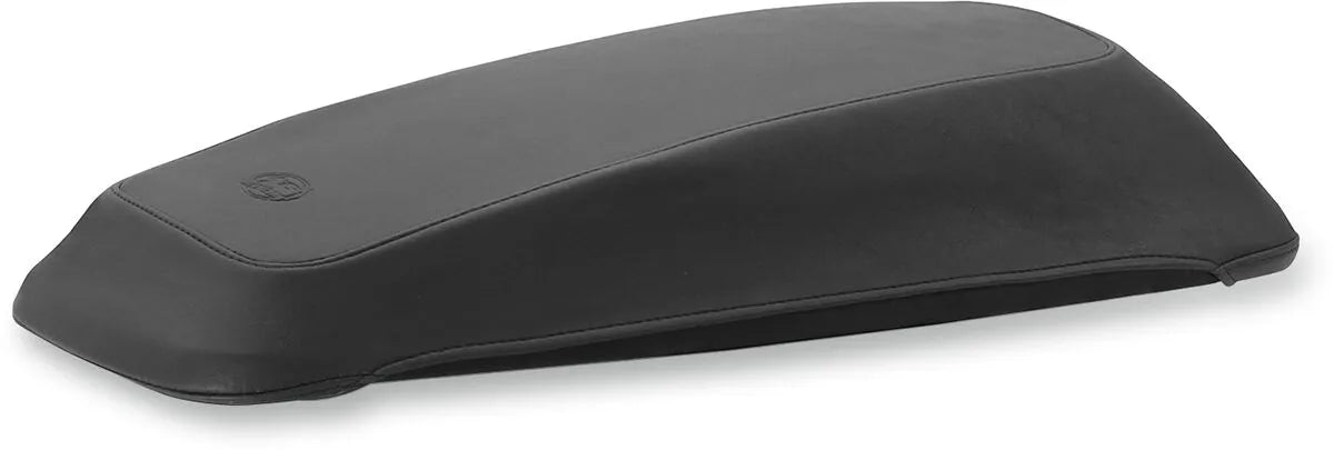 Mustang Saddlebag Lid Covers - Vinyl Protection