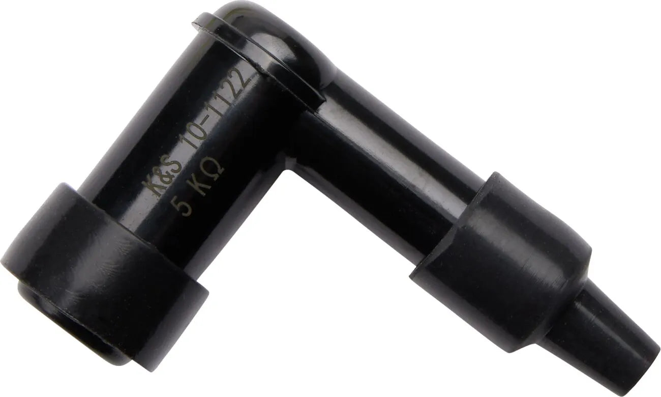 Moose Offroad Spark Plug Resistor Cover