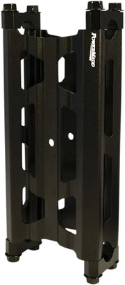 Powermadd Pivot Handlebar Risers - 8" Rise