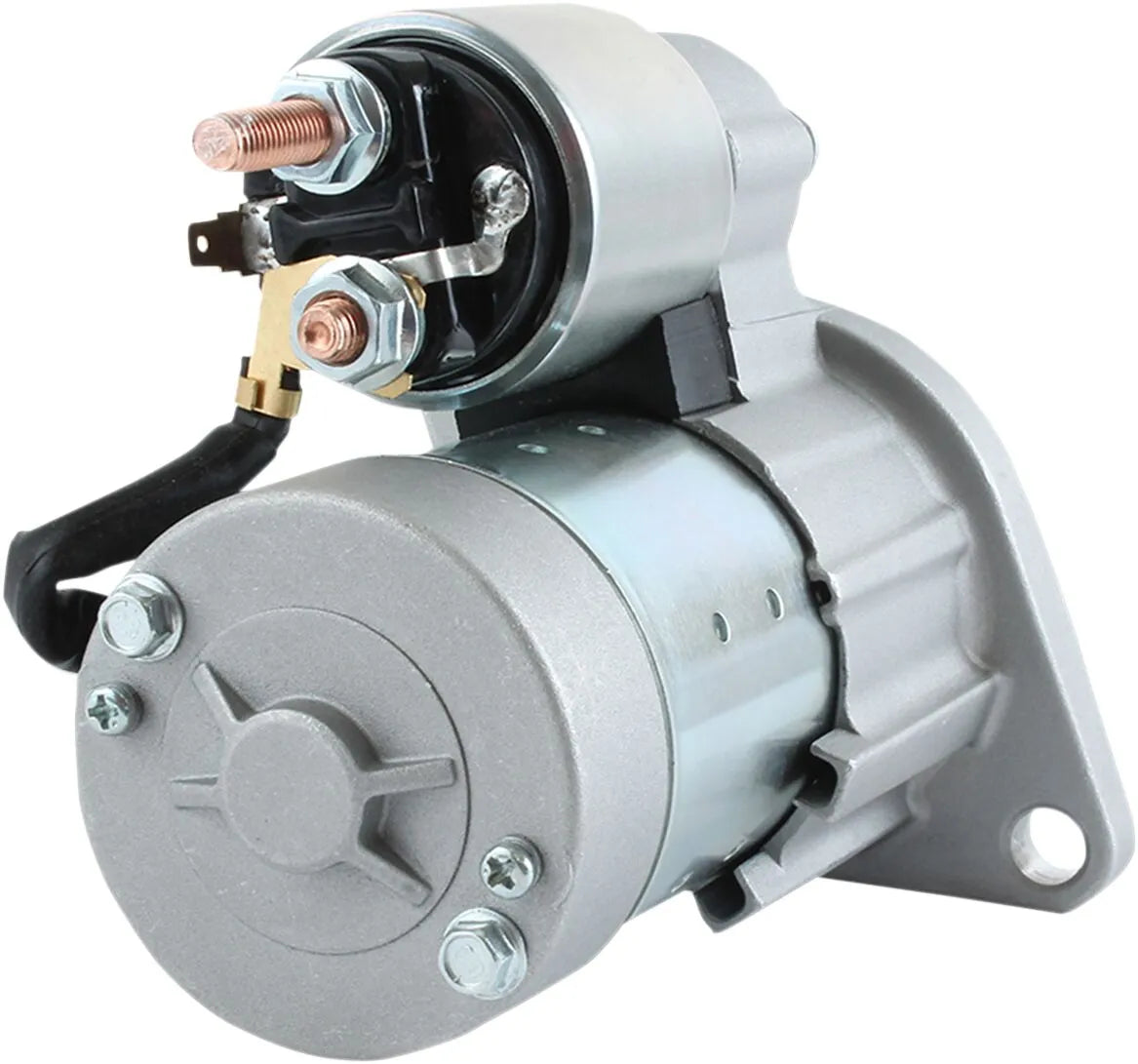 Parts Unlimited Starter Motor