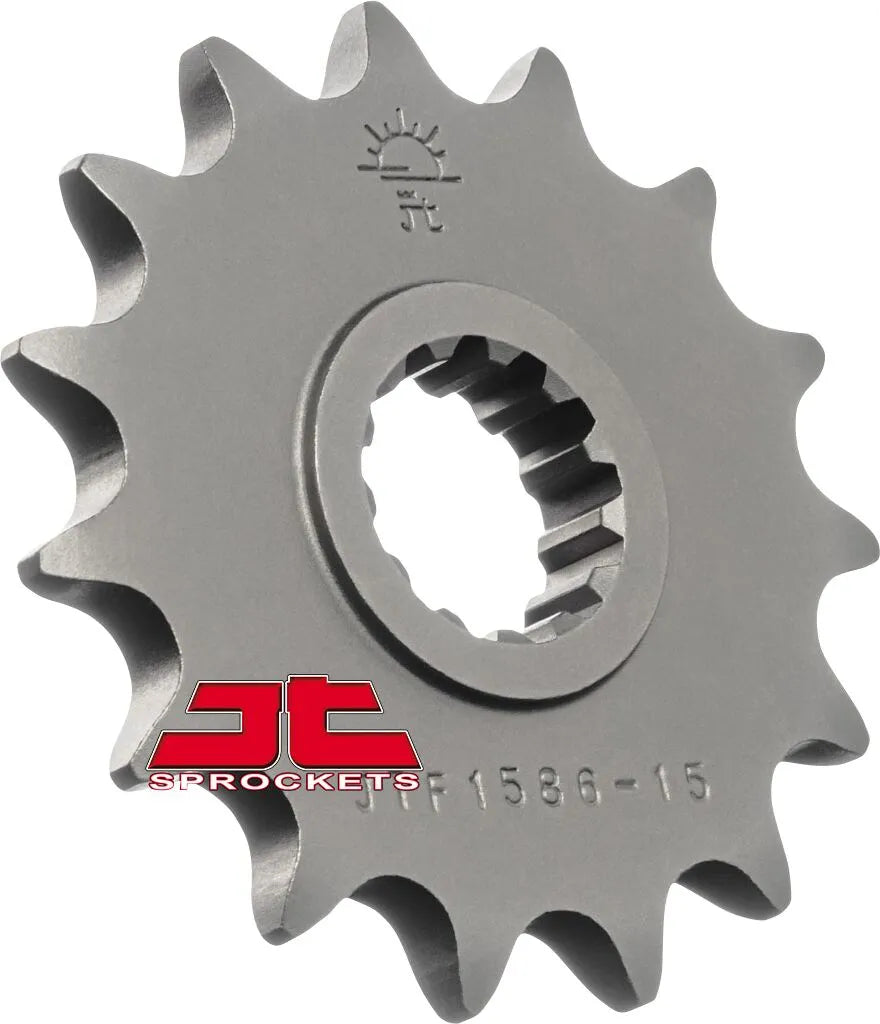 Jt Sprockets Countershaft Front Sprocket - 525