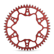 Moto-master 7075 Racing Mx Sprocket - 50t