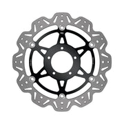 Ebc Vr Series Vee-rotor™ Brake Rotor
