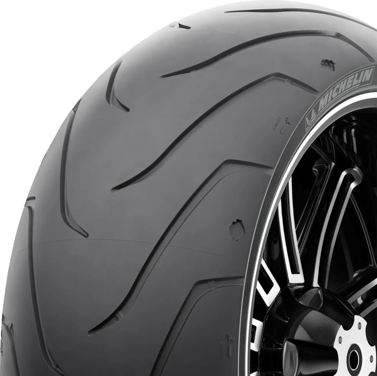 Michelin Scorcher 11 Tire 150/60zr17 For Harley-davidson
