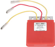 Rick's Motorsport Electric Regulator Rectifier For Polaris