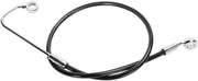 Magnum Shielding Xr Stainless Upper Brake Line Abs