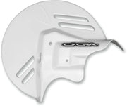 Cycra White Disc Cover For 240-270mm Rotors