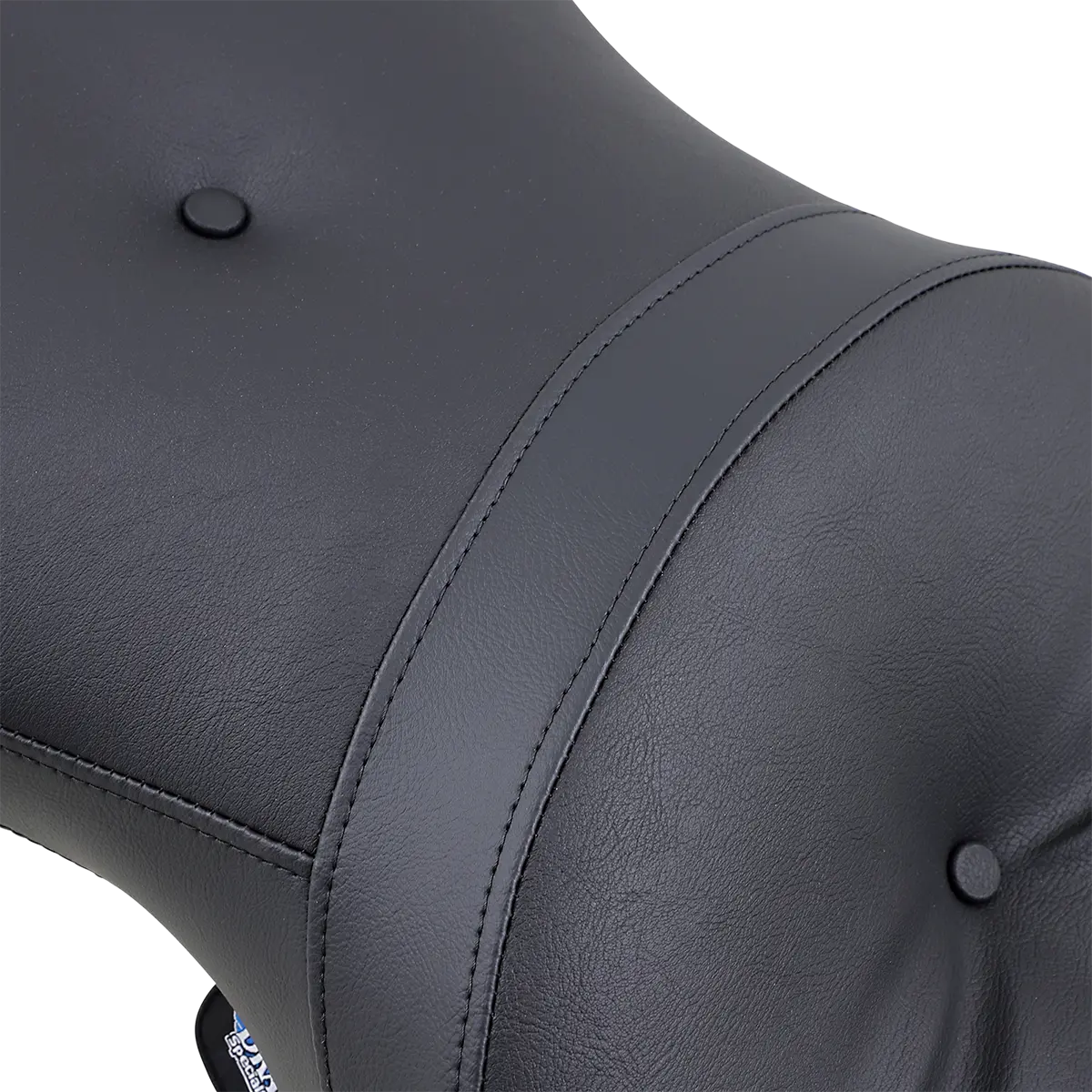 Drag Specialties Low-profile Wide Touring Seat