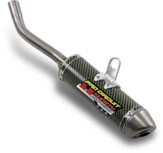 Pro Circuit Ti-2 Silencer For Closed-course Racing