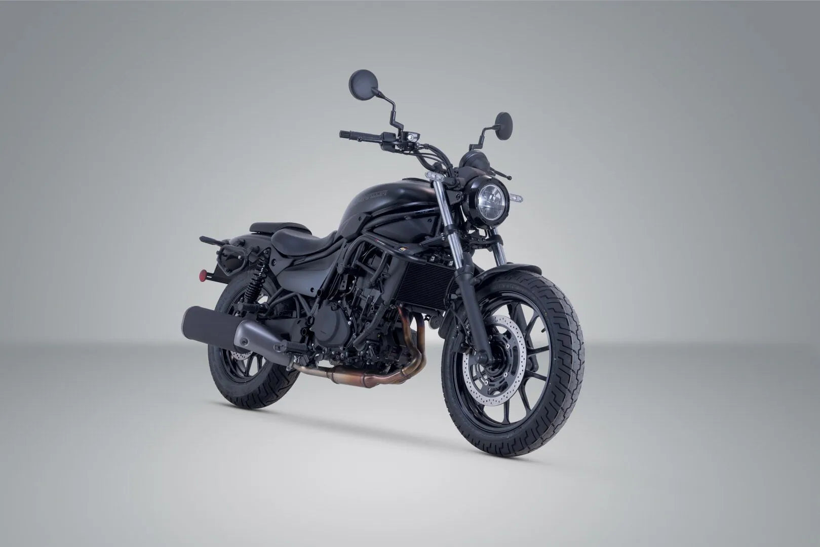 Sw-motech Slc Side Carrier - Right