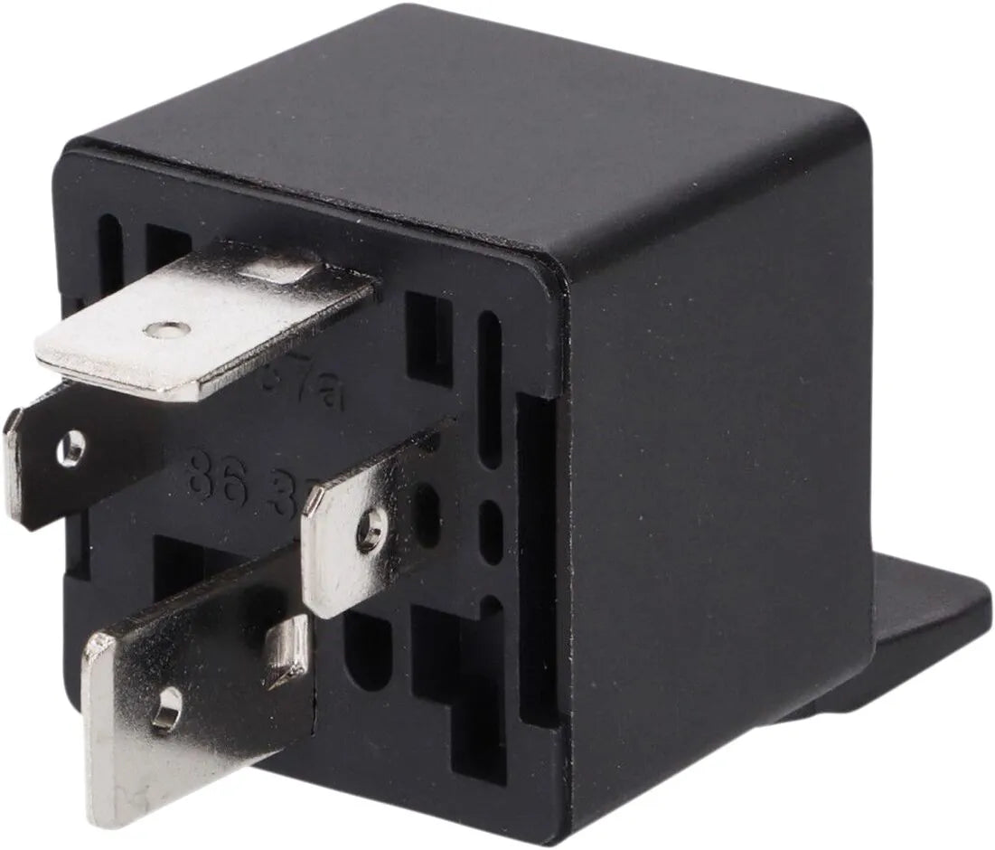 101 Octane Starter Solenoid