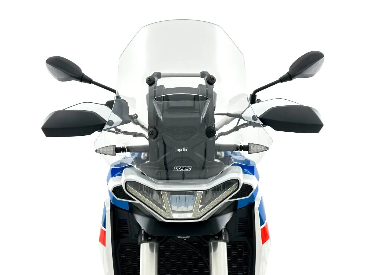 Wrs Motorcycle Fairing Windscreen
