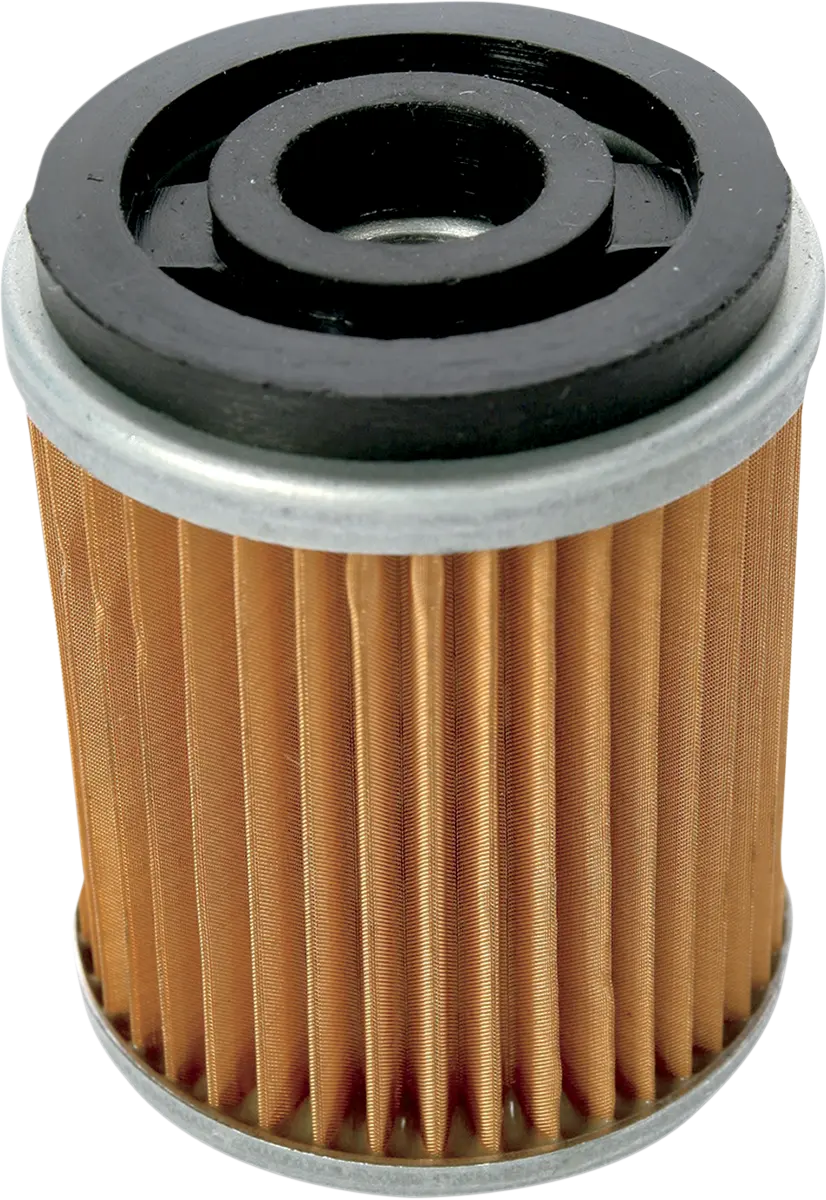 Twin Air Oil Filter