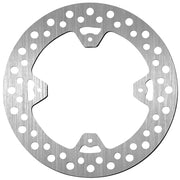 Sbs Standard Round Brake Rotor For Motorcycles