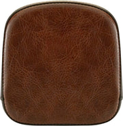 Saddlemen Tall Sissy Bar Pad - Brown