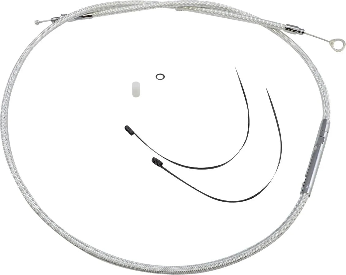 Magnum Shielding Sterling Chromite Ii Clutch Cable