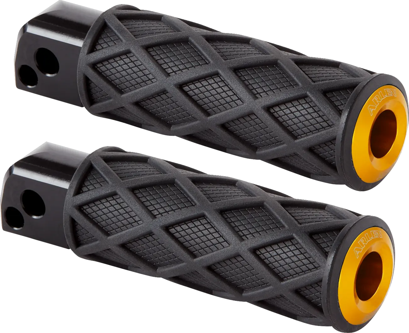 Arlen Ness Diamond Foot Pegs