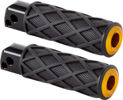 Arlen Ness Diamond Foot Pegs