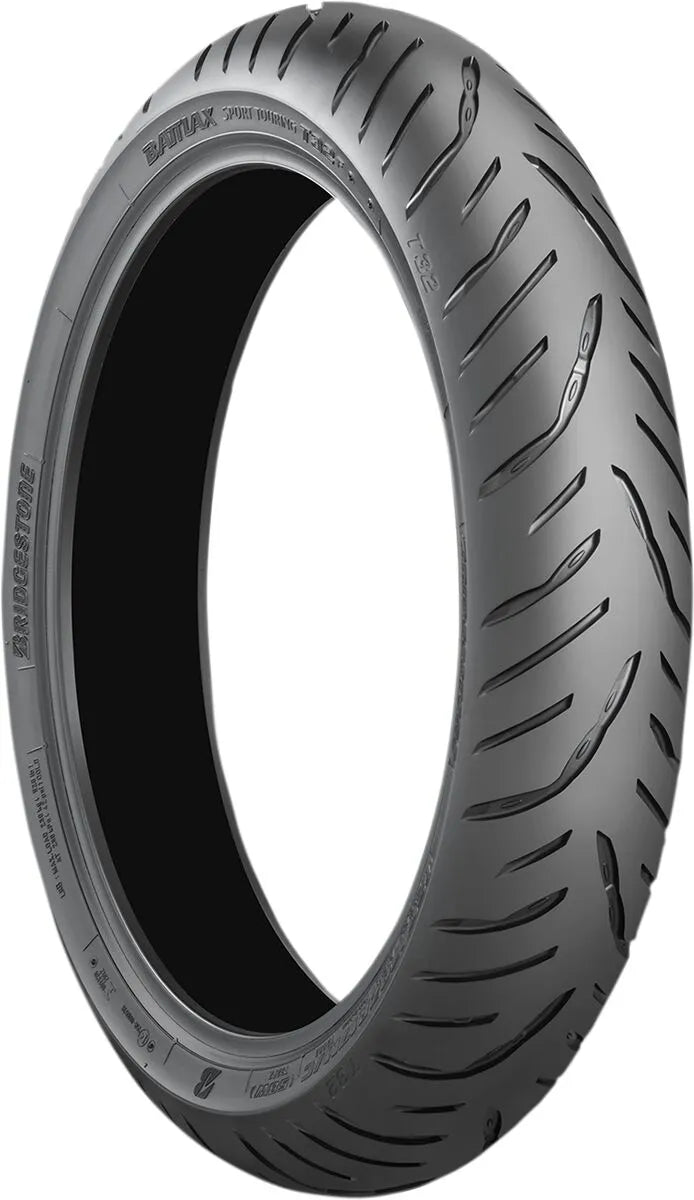Bridgestone Battlax T32 Tire - 190/50zr17 Rear