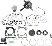 Wiseco Engine Rebuild Kit - 250cc 4-stroke