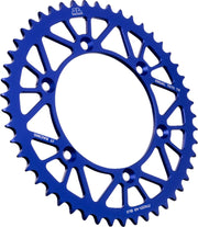 Jt Sprockets Rear Sprocket - 520 Chain, 49t Aluminum