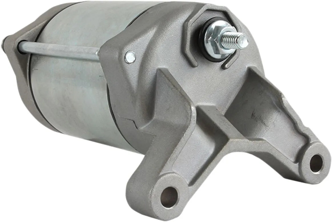 Parts Unlimited Starter Motor