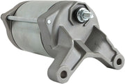 Parts Unlimited Starter Motor