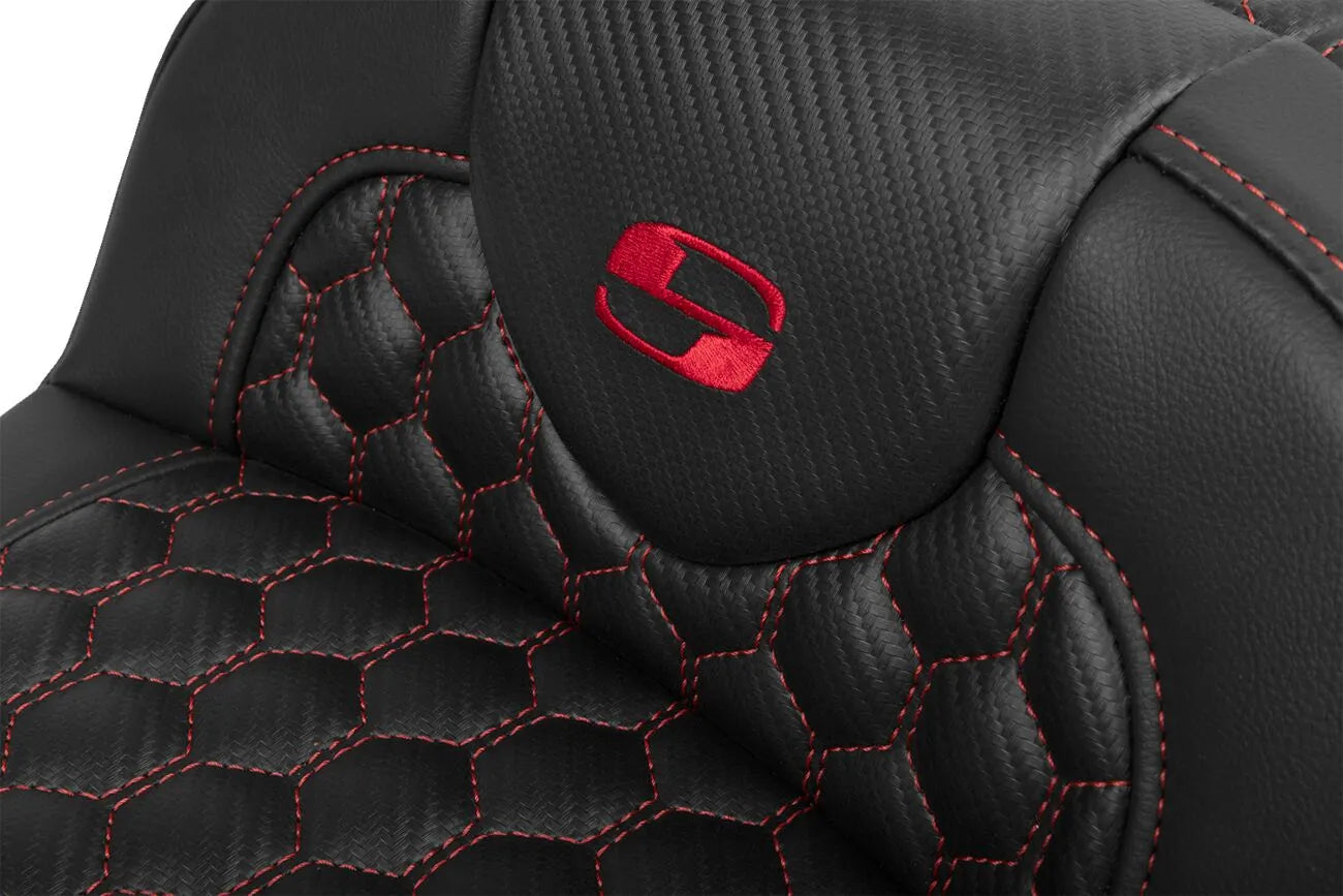 Saddlemen Roadsofa Extended Reach Seat