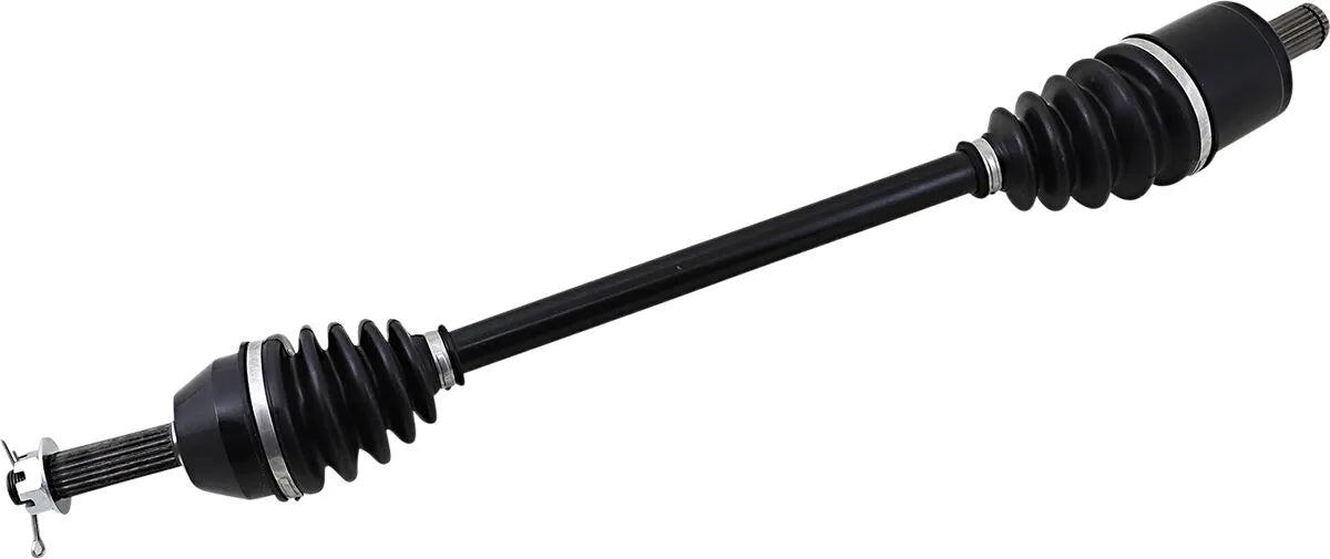 Moose Offroad Complete Axle Assembly